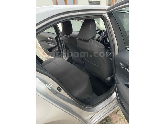 Sahibinden Toyota Corolla 1.6 Dream 2020 Model 