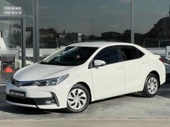 Hatasız 2017 Toyota Corolla 1.4 D-4D Touch  Otomatik 146.000 Km