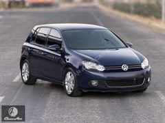 HATASIZ/BOYASIZ/TRAMERSİZ/OTOMATİK KK.12TAKSİT GOLF 6