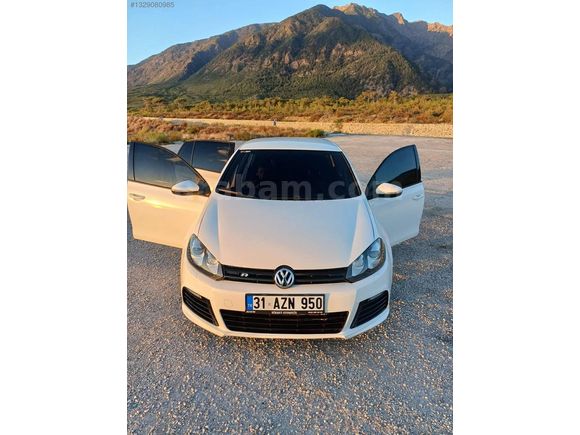 2012 MODEL 197 KM COMFORTLİNE GOLF