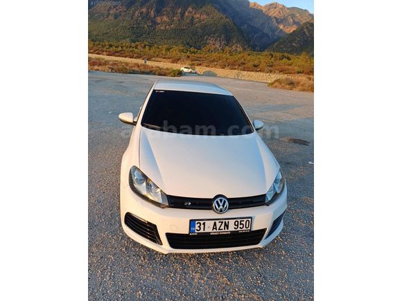 2012 MODEL 197 KM COMFORTLİNE GOLF