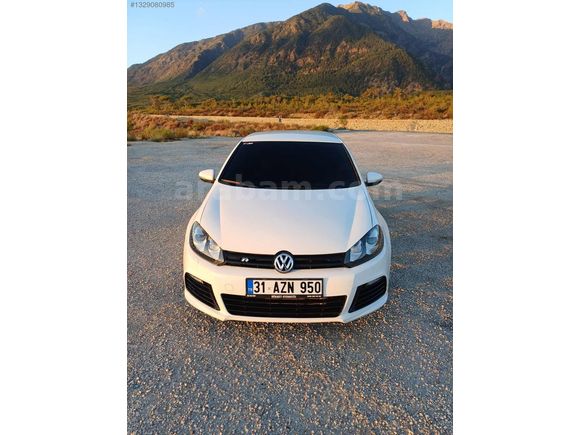 2012 MODEL 197 KM COMFORTLİNE GOLF