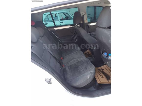 2012 MODEL 197 KM COMFORTLİNE GOLF