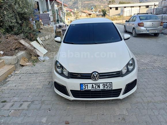 2012 MODEL 197 KM COMFORTLİNE GOLF