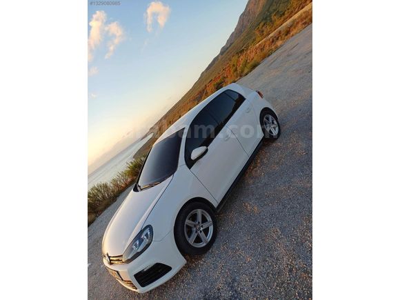 2012 MODEL 197 KM COMFORTLİNE GOLF