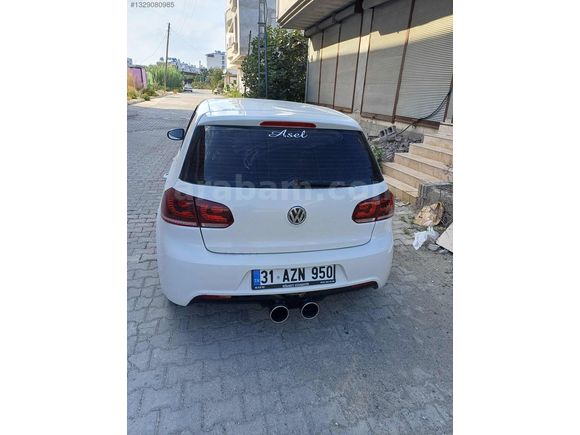 2012 MODEL 197 KM COMFORTLİNE GOLF