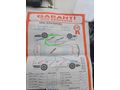 2012 MODEL 197 KM COMFORTLİNE GOLF