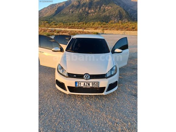 2012 MODEL 197 KM COMFORTLİNE GOLF