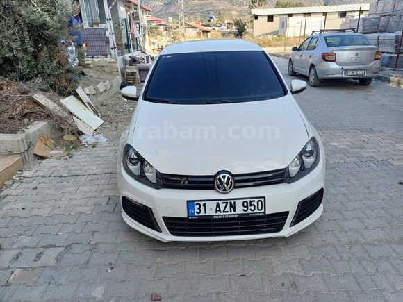 2012 MODEL 197 KM COMFORTLİNE GOLF