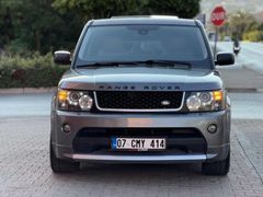 2008 MODEL RANGE ROVER 2.7 TDV6 AUTOBİOGRAPHY BAKIMLI