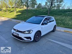 AUTO KEBELİDEN 2016 VW GOLF CAM TAVAN HAYALET R-LINE DÖNÜŞÜM