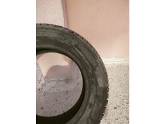 4adet satlık mevsimlik lastik 175+65+14