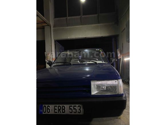 Sahibinden Tofaş Şahin S 1998 Model 