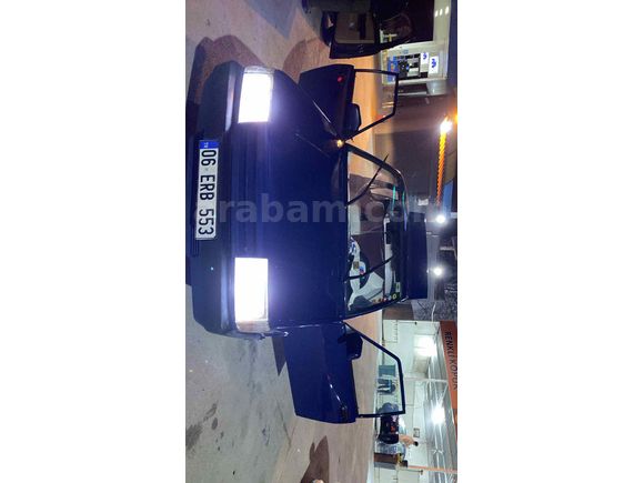 Sahibinden Tofaş Şahin S 1998 Model 