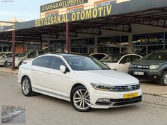 BEYAZSAKAL OTOMOTİVDEN DIŞ FABRİKA ÇIKIŞLI R LİNE