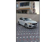 Sahibinden Fiat Egea 1.3 Multijet Easy 2019 Model 