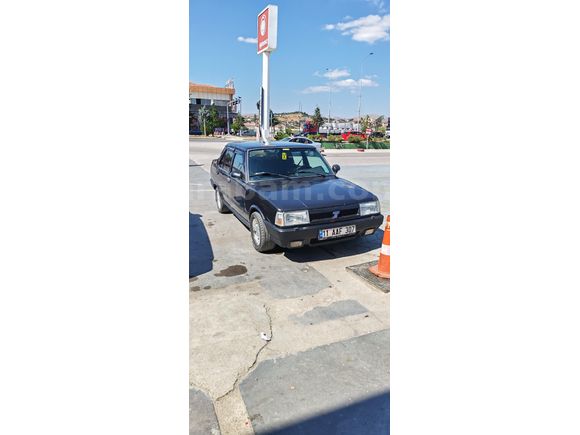 Temiz Bakımlı Tofaş Doğan L