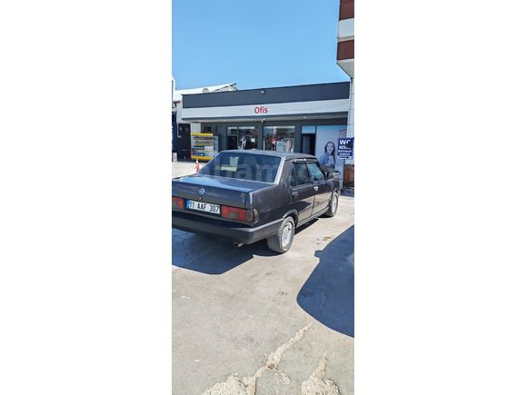 Temiz Bakımlı Tofaş Doğan L