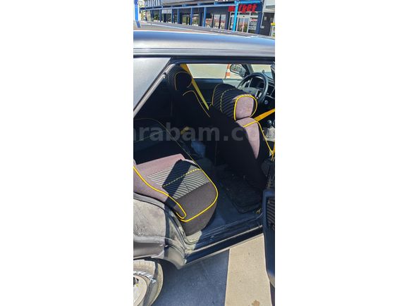 Temiz Bakımlı Tofaş Doğan L