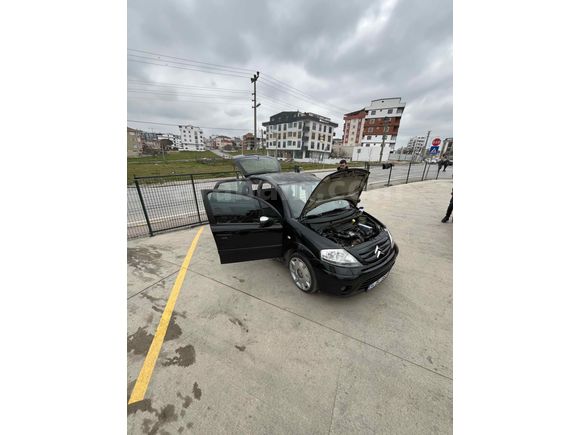 C3,5 Satışta
