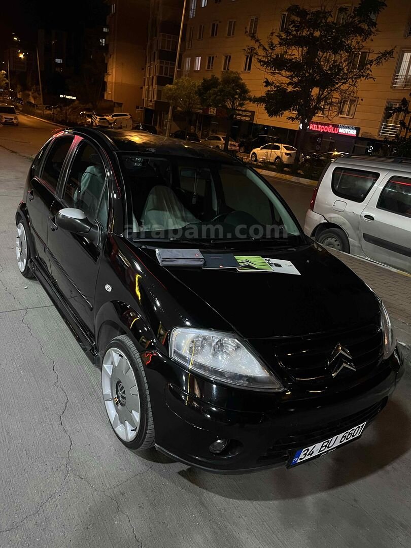 C3,5 Satışta 2