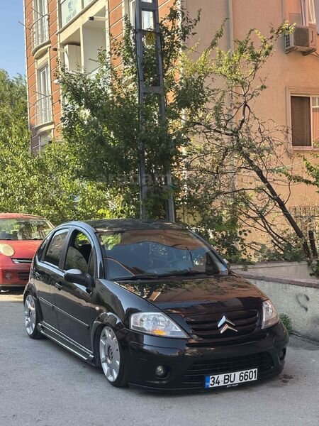 C3,5 Satışta