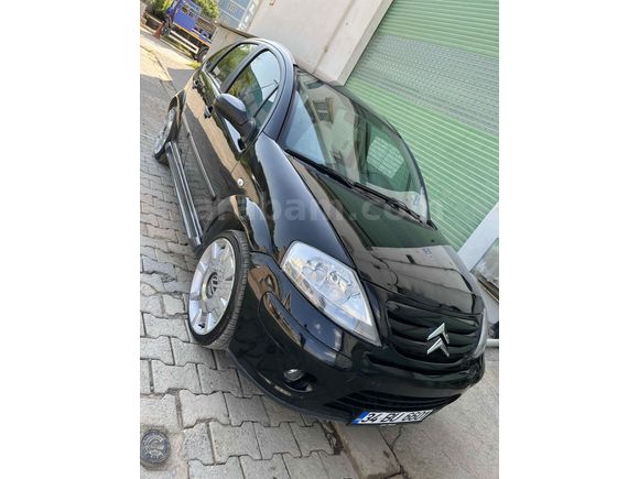 C3,5 Satışta