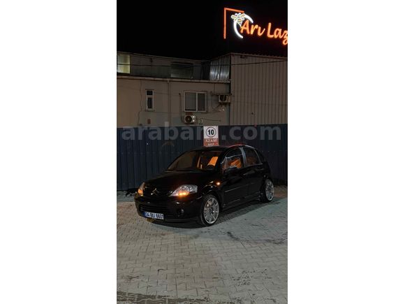 C3,5 Satışta