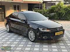 2012 VW JETTA 1.6 DİZEL OTOMATİK HİGHLİNE SUNROOF LED