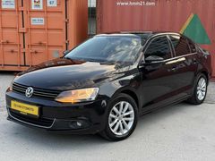 ÖZ-HAN OTOMOTİV'DEN 2014 WV.JETTA 1.6 TDI HIGHLINE OTOMATİK!!!