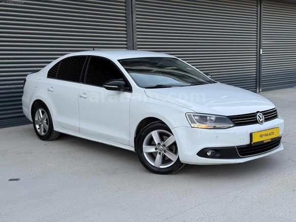 REYYAN AUTO HATASIZ AYARINDA