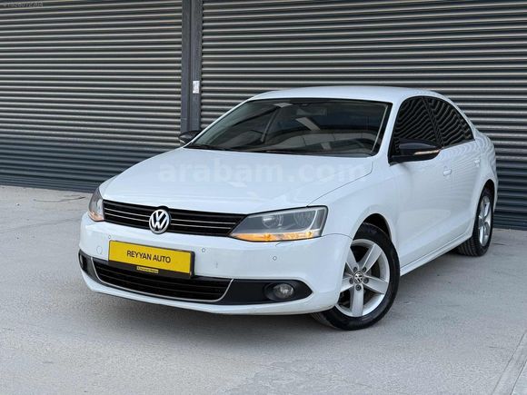 REYYAN AUTO HATASIZ AYARINDA