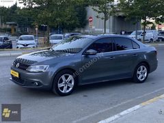 GME OTOMOTİV' DEN 2014 WW JETTA 1.6 TDİ HİGHLİNE OTOMATİK