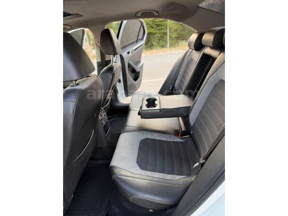 ADA CARSTAN HİGLİNE B8,5 DÖNÜŞÜM