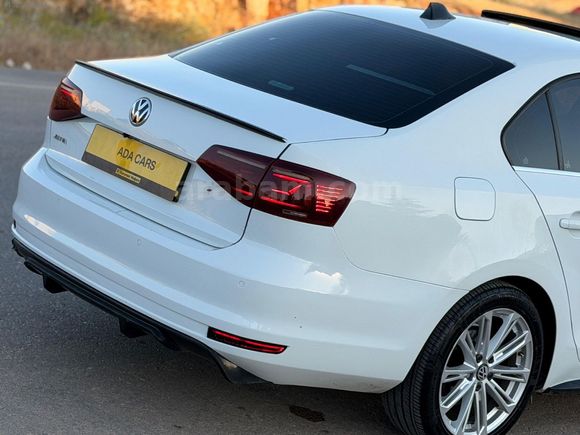 ADA CARSTAN HİGLİNE B8,5 DÖNÜŞÜM