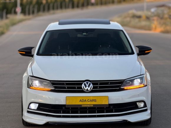 ADA CARSTAN HİGLİNE B8,5 DÖNÜŞÜM