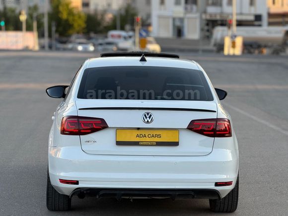 ADA CARSTAN HİGLİNE B8,5 DÖNÜŞÜM