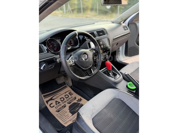 ADA CARSTAN HİGLİNE B8,5 DÖNÜŞÜM