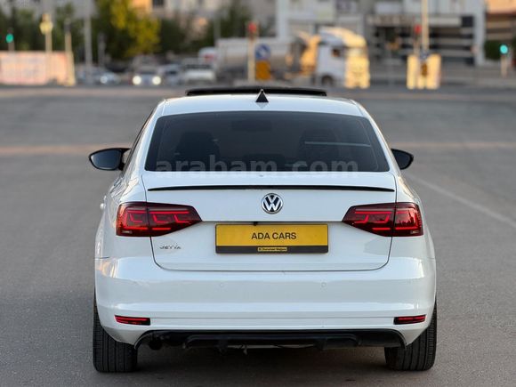 ADA CARSTAN HİGLİNE B8,5 DÖNÜŞÜM