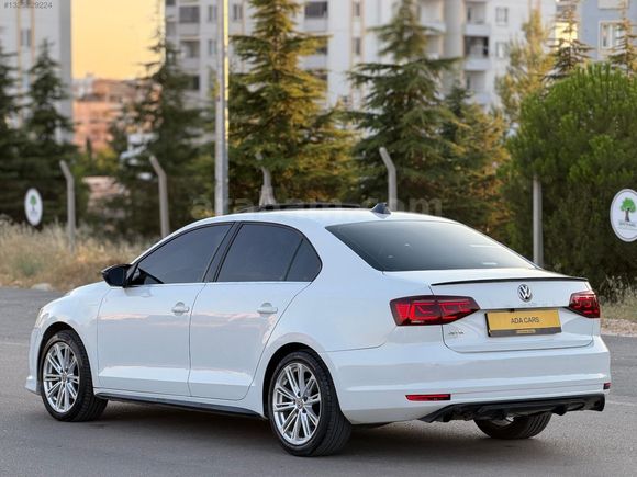 ADA CARSTAN HİGLİNE B8,5 DÖNÜŞÜM