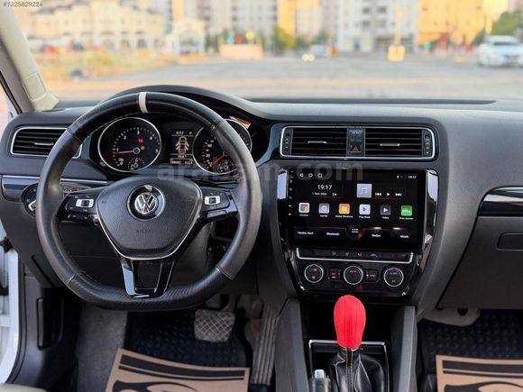 ADA CARSTAN HİGLİNE B8,5 DÖNÜŞÜM