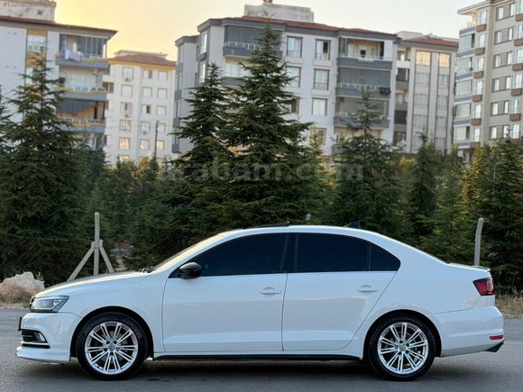 ADA CARSTAN HİGLİNE B8,5 DÖNÜŞÜM