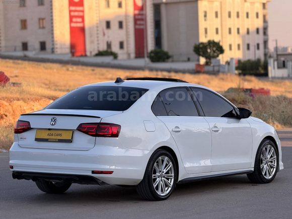 ADA CARSTAN HİGLİNE B8,5 DÖNÜŞÜM