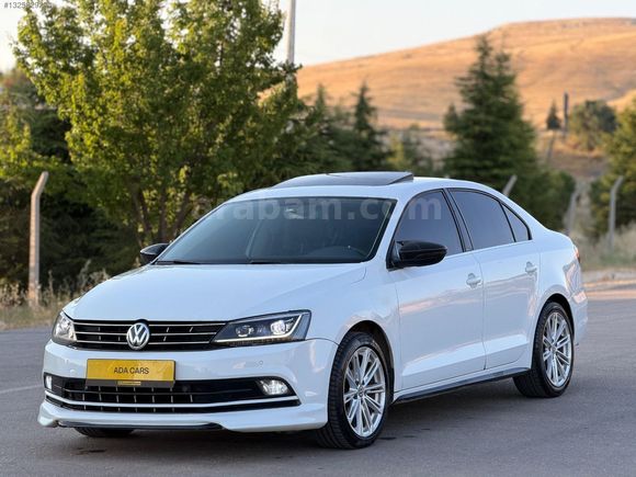 ADA CARSTAN HİGLİNE B8,5 DÖNÜŞÜM