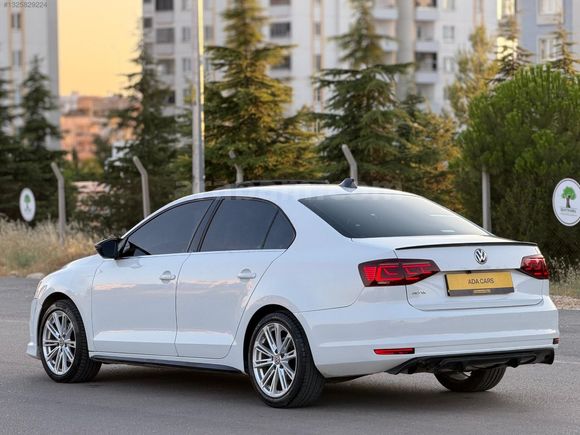 ADA CARSTAN HİGLİNE B8,5 DÖNÜŞÜM