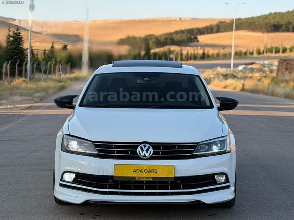 ADA CARSTAN HİGLİNE B8,5 DÖNÜŞÜM