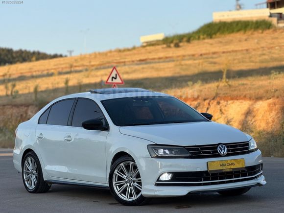 ADA CARSTAN HİGLİNE B8,5 DÖNÜŞÜM