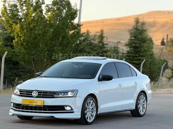 ADA CARSTAN HİGLİNE B8,5 DÖNÜŞÜM