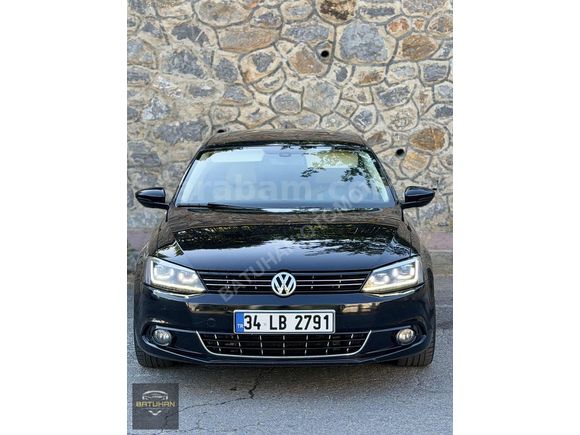 2014 1.6 JETTA DİZEL OTOMATİK HİGLİNE EXTRALI
