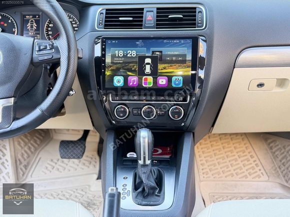 2014 1.6 JETTA DİZEL OTOMATİK HİGLİNE EXTRALI